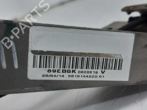 Hand brake CITROËN C4 CACTUS 1.6 HDi 90 | BP8764843I18 