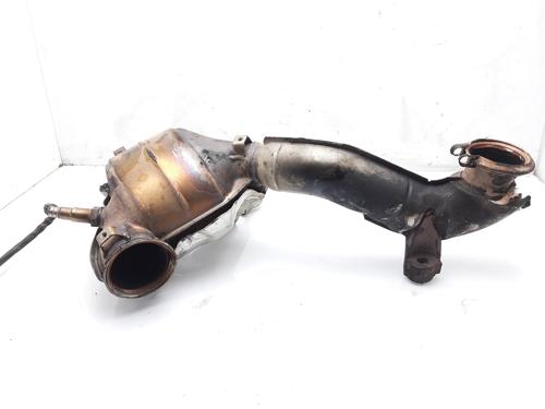 Katalysator PEUGEOT 508 SW I (8E_) 2.2 HDi (204 hp) 31265667