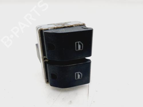 Used Left front window switch SEAT IBIZA III (6L1) [2002-2009]  30597568