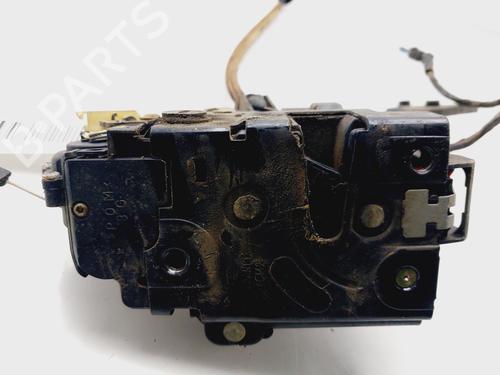 Used Rear left lock SEAT LEON (1M1) 1.6 16 V (105 hp) 31952187