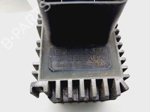 Elektronisk modul OPEL ASTRA H GTC (A04) | BP30485174M83