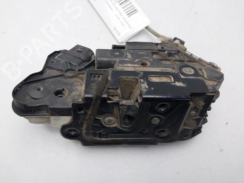 Used Front left lock Front left lock SEAT IBIZA IV SC (6J1, 6P5) [2008-2018] 33810036 33810036