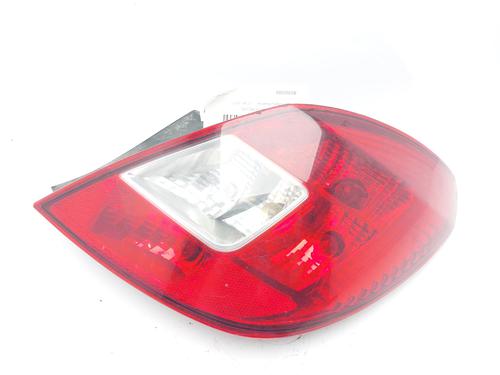 Right taillight OPEL CORSA D (S07) 1.3 CDTI (L08, L68) | BP11700461C35 
