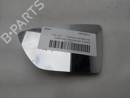 left-mirror-glass-seat-ibiza-v-kj1-kjg-2017-38934698 main image