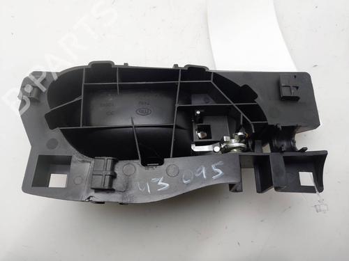 Front left interior door handle CITROËN C5 III (RD_) | BP40082104I13 - Image 2