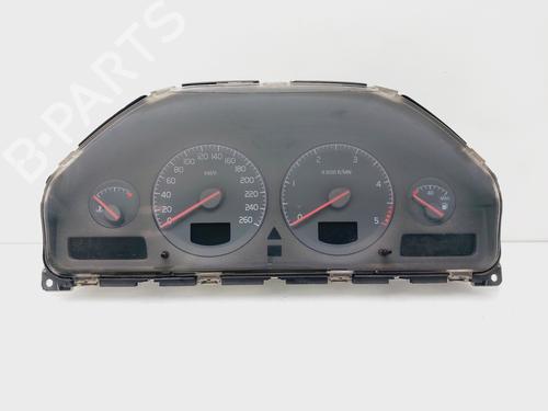 Used Instrument cluster VOLVO S80 I (184) 2.5 TDI (140 hp) 32014682