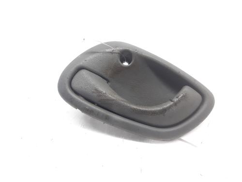 Front left interior door handle SUZUKI WAGON R+ Hatchback (MM) 1.3 (RB 413) (76 hp) 8310283E00S1S | 8310283E00S1S |