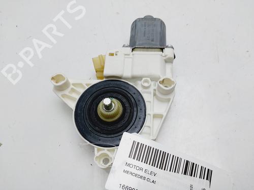 Used Right rear window motor MERCEDES-BENZ M-CLASS (W164) ML 350 CDI 4-matic (164.125, 164.124) (231 hp) 18419219