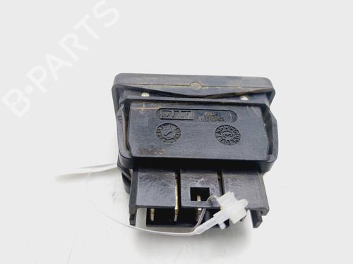 Right front window switch PEUGEOT 405 I (15B)  | BP29434983I26 