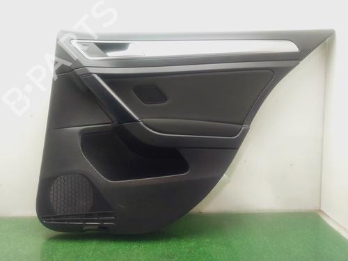 Bageste højre beklædning VW GOLF VII (5G1, BQ1, BE1, BE2) [2012-2021]  24800516