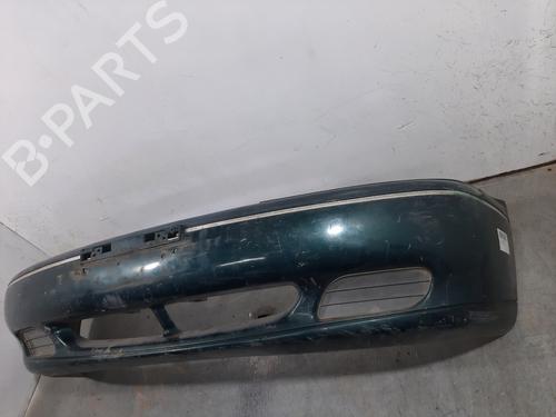 Front bumper DAEWOO NEXIA Saloon 1.5 (19) | BP9180986C7 