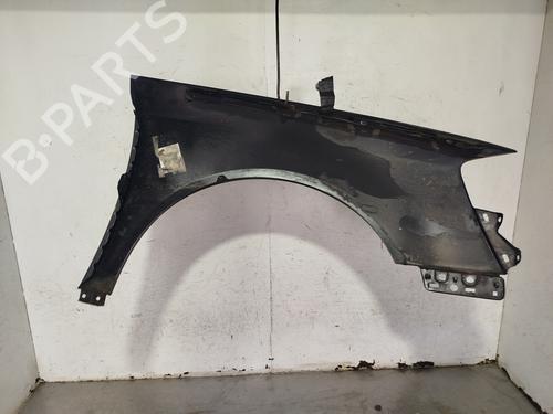 Left front fenders VW PASSAT B6 (3C2)  | BP29705828C41 