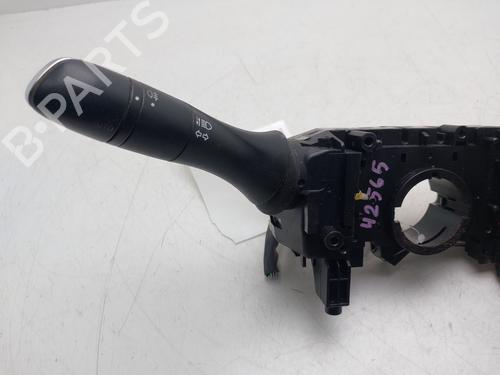 Steering wheel controls RENAULT KADJAR (HA_, HL_) 1.5 dCi 110 (HLA3) | BP38059615E15 - Image 3