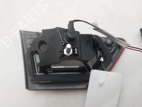 Right tailgate light RENAULT CLIO IV (BH_)  | BP37693662C80  - Image 5