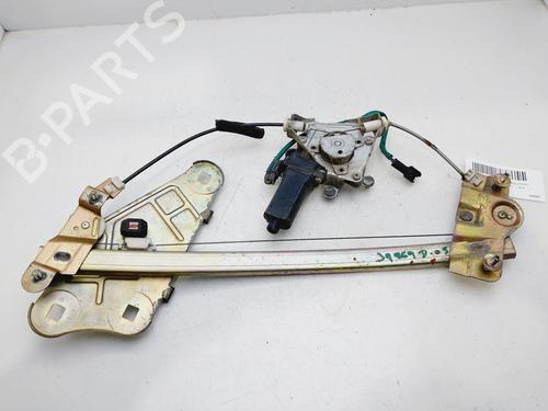 Rudehejsemekanisme ventre foran HYUNDAI COUPE I (RD) [1996-2004]  31124400