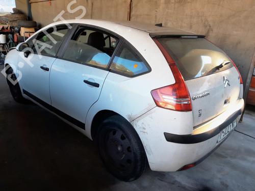 Rear fog light CITROËN C4 I (LC_)  | BP12948597C37 