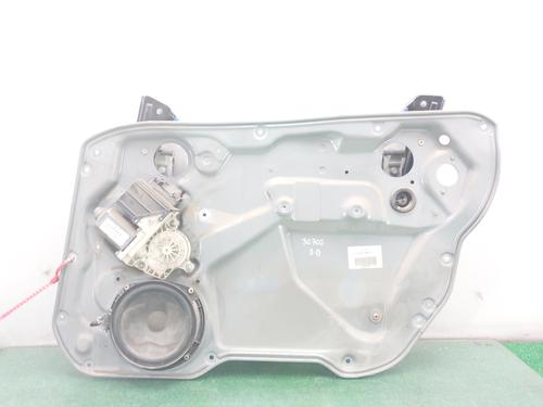 Używane Mechanizm podnoszenia szyby przedniej prawej SEAT IBIZA III (6L1) [2002-2009]  13259126