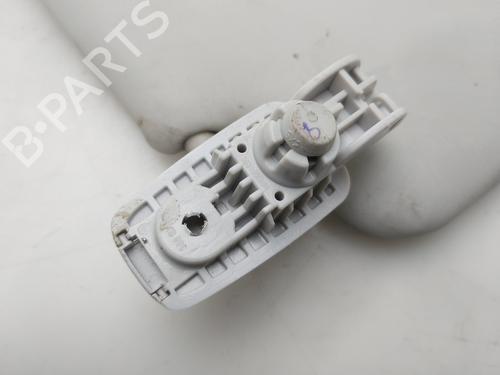 Left sun visor FIAT TIPO Hatchback (356_, 357_) | BP34122519I1 - Image 3