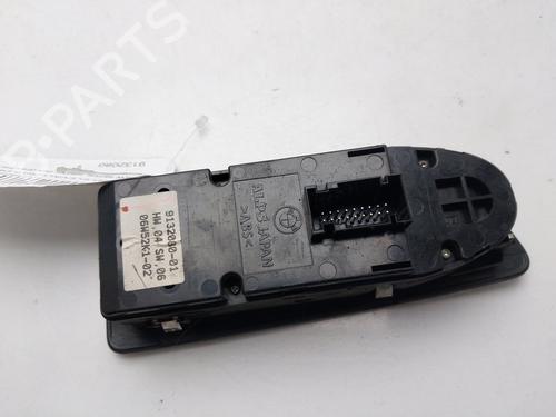 Left front window switch BMW 1 (E87) 118 d | BP38591871I27 - Image 3