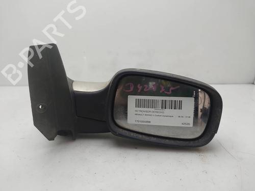 Used Right mirror Right mirror 38800580 38800580