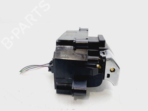 Hand brake JAGUAR E-PACE (X540)  | BP29531461I18 