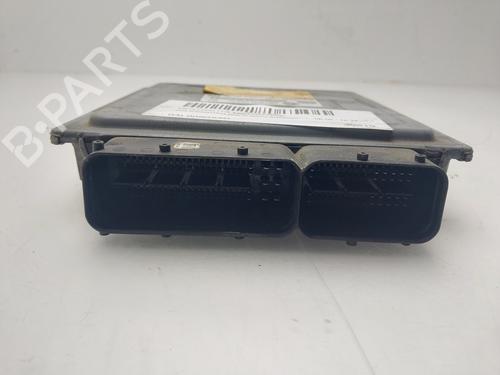 Used Engine control unit (ECU) VW POLO V (6R1, 6C1) [2009-2022]  30438152