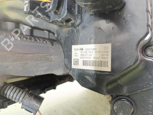 Steering rack VW PASSAT B6 (3C2) | BP38231549M22 - Image 4