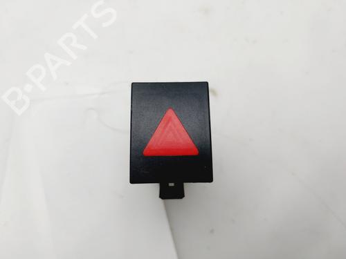 Used Warning switch VW POLO IV (9N_, 9A_) 1.9 TDI (101 hp) 29010031