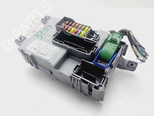Sikringsdåse FIAT FIORINO Box Body/MPV (225_) 1.3 D Multijet (225BXD1A, 225BXB1A, 225BXB11) | BP26006785E1