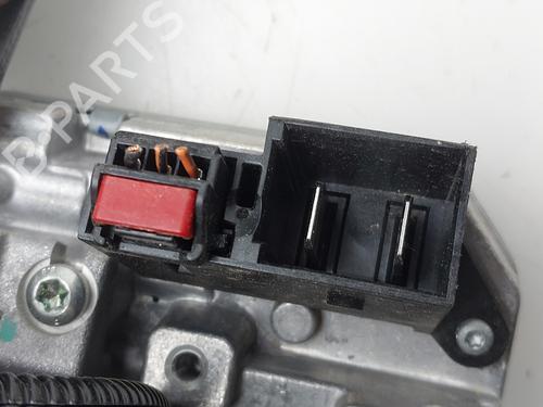 Steering column SEAT TOLEDO IV (KG3) 1.0 TSI | BP36031019M21  - Image 5