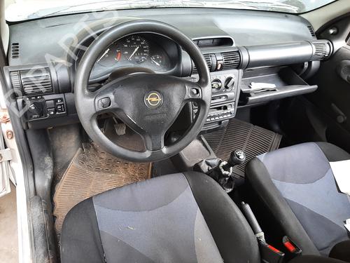 Right front driveshaft OPEL CORSA B (S93) 1.7 D (F08, F68, M68) | BP10539350M39 