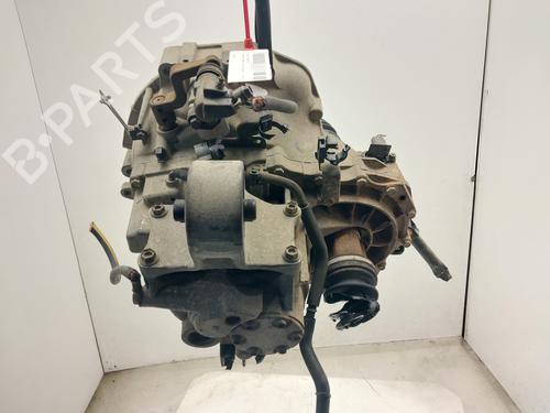 Gearbox NISSAN ALMERA II (N16) 1.5 | BP38167653M3 - Image 2