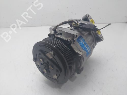 Used AC compressor AC compressor VOLVO V50 (545) 1.6 D (109 hp) 32999422 32999422