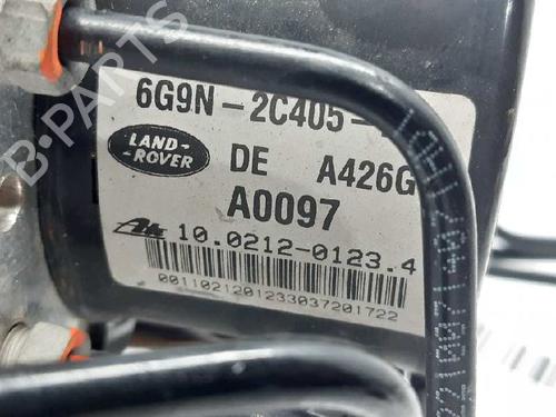 ABS pump LAND ROVER FREELANDER 2 (L359) 2.2 TD4 4x4 | BP5395329M43 