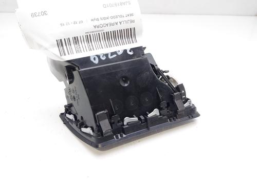 Air vent SEAT TOLEDO IV (KG3) 1.6 TDI | BP16695321I21 