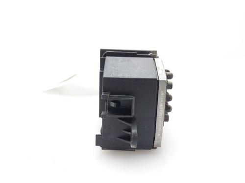 Heater resistor VW GOLF VI (5K1)  | BP16773655M108 