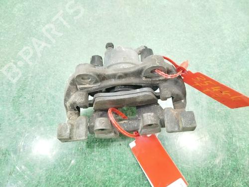 Left rear brake caliper MERCEDES-BENZ E-CLASS (W212) E 220 CDI / BlueTEC (212.001, 212.002) | BP29575261M107 