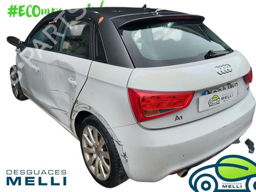 Switch AUDI A1 Sportback (8XA, 8XF) 1.2 TFSI | BP31968372I30 