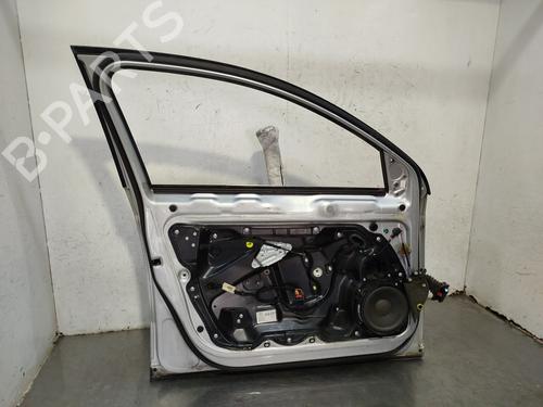Left front door VW PASSAT B6 (3C2)  | BP29298427C2 