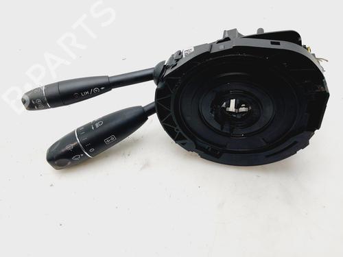 Used Steering wheel controls MERCEDES-BENZ C-CLASS (W204) [2007-2015]  28123347