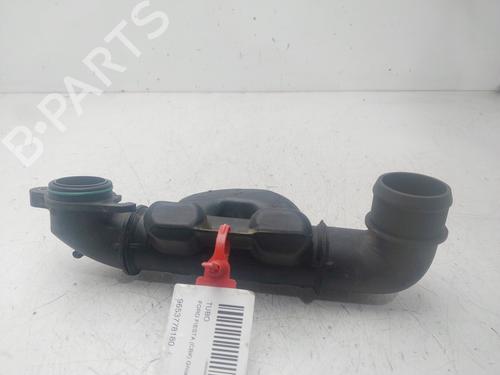 Pipe FORD FIESTA V (JH_, JD_) 1.6 TDCi | BP29521428M125 