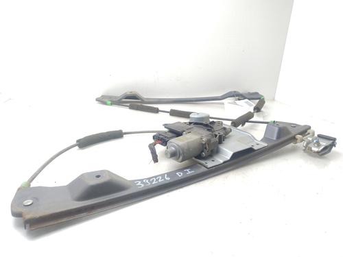 Front left window mechanism SSANGYONG KYRON  | BP29375824C22 