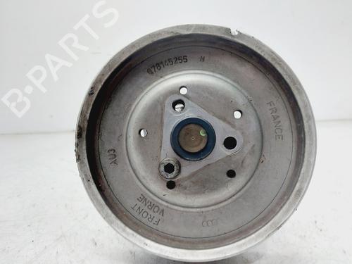 Styring servopumpe AUDI A6 C4 (4A2) 2.5 TDI | BP28076423M99 