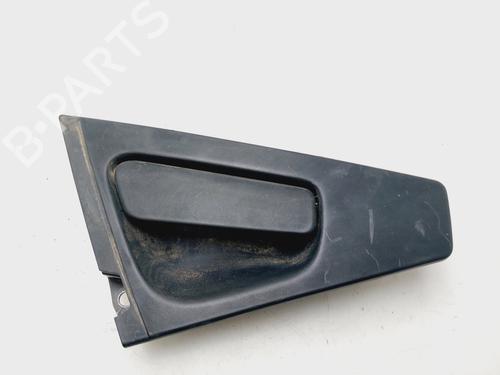 Used Rear left exterior door handle RENAULT CLIO IV (BH_) [2012-2021]  20509198