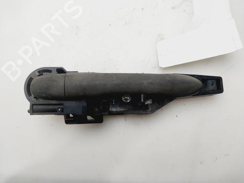 Used Front right exterior door handle RENAULT KANGOO / GRAND KANGOO II (KW0/1_) 1.5 dCi 70 (KW0V, KW0A) (68 hp) 29911078