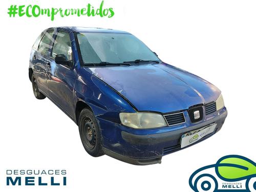 Comfort control module SEAT IBIZA II (6K1)  | BP31822789M56 