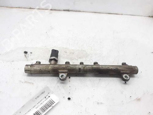 Injection rail RENAULT MEGANE I (BA0/1_) 1.9 dCi (BA05, BA1F) (102 hp) 6248658