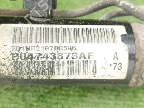 Steering rack CHRYSLER SEBRING (JS) 2.0 CRD | BP33274288M22  - Image 5