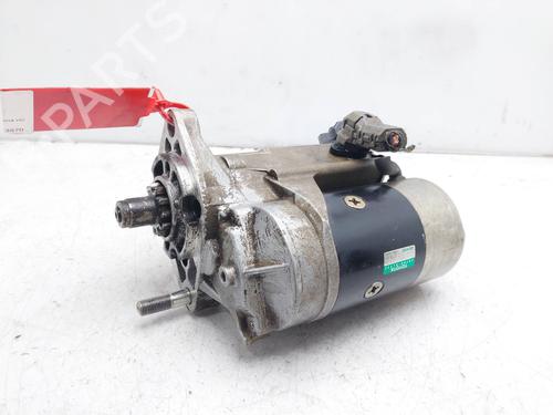 Used Starter TOYOTA HILUX VII Pickup (_N1_, _N2_, _N3_) [2004-2016]  16892337