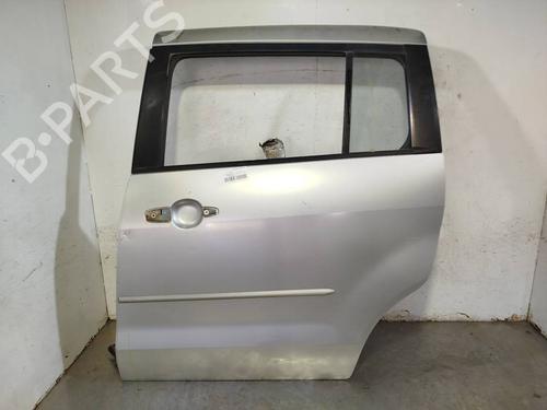 Used Left rear door Left rear door MAZDA 5 (CR) 1.8 (CR19) (116 hp) 40294809 40294809